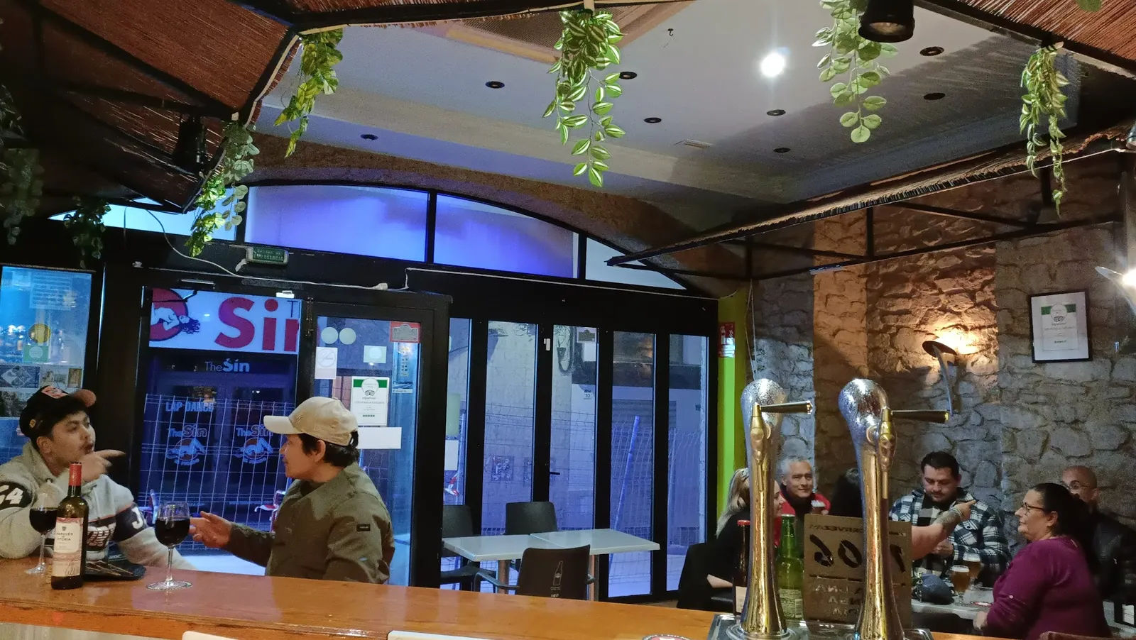 Tres Islas Ibiza Food & Drinks · Fotos 5
