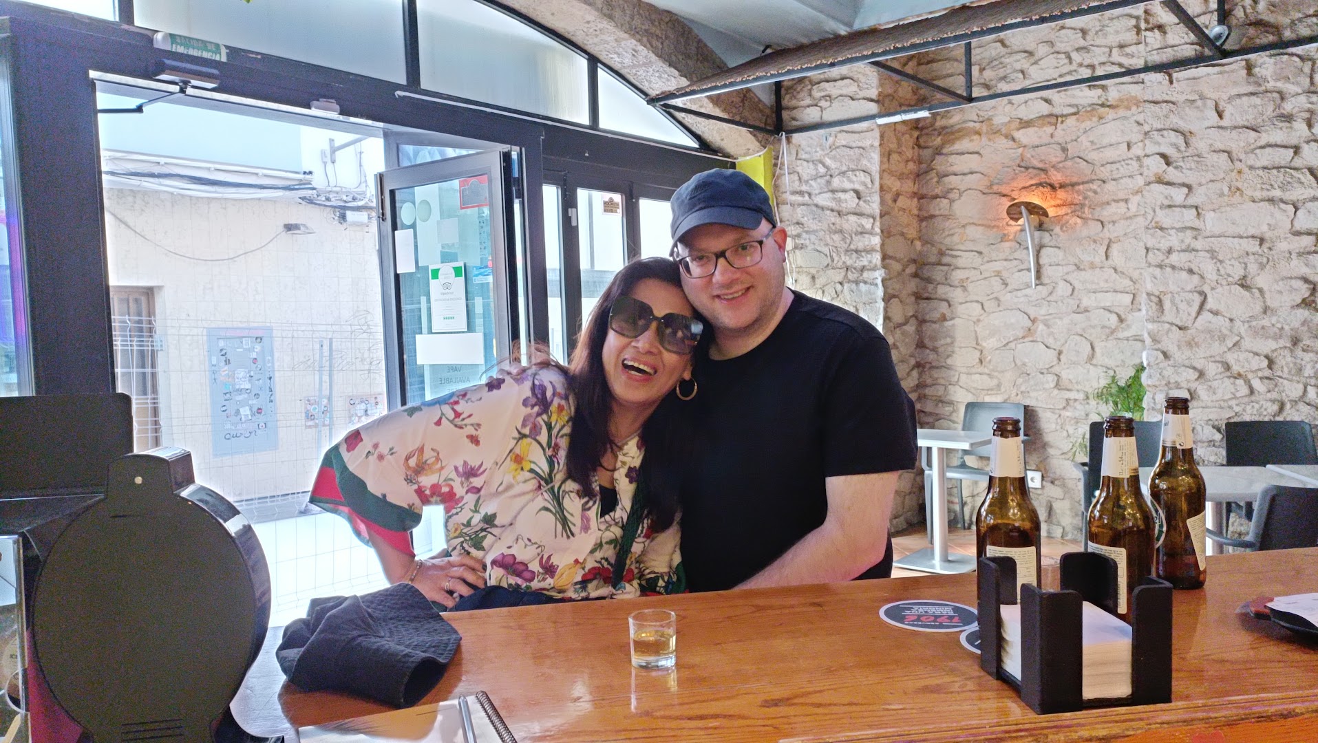 Tres Islas Ibiza Food & Drinks · Fotos 3