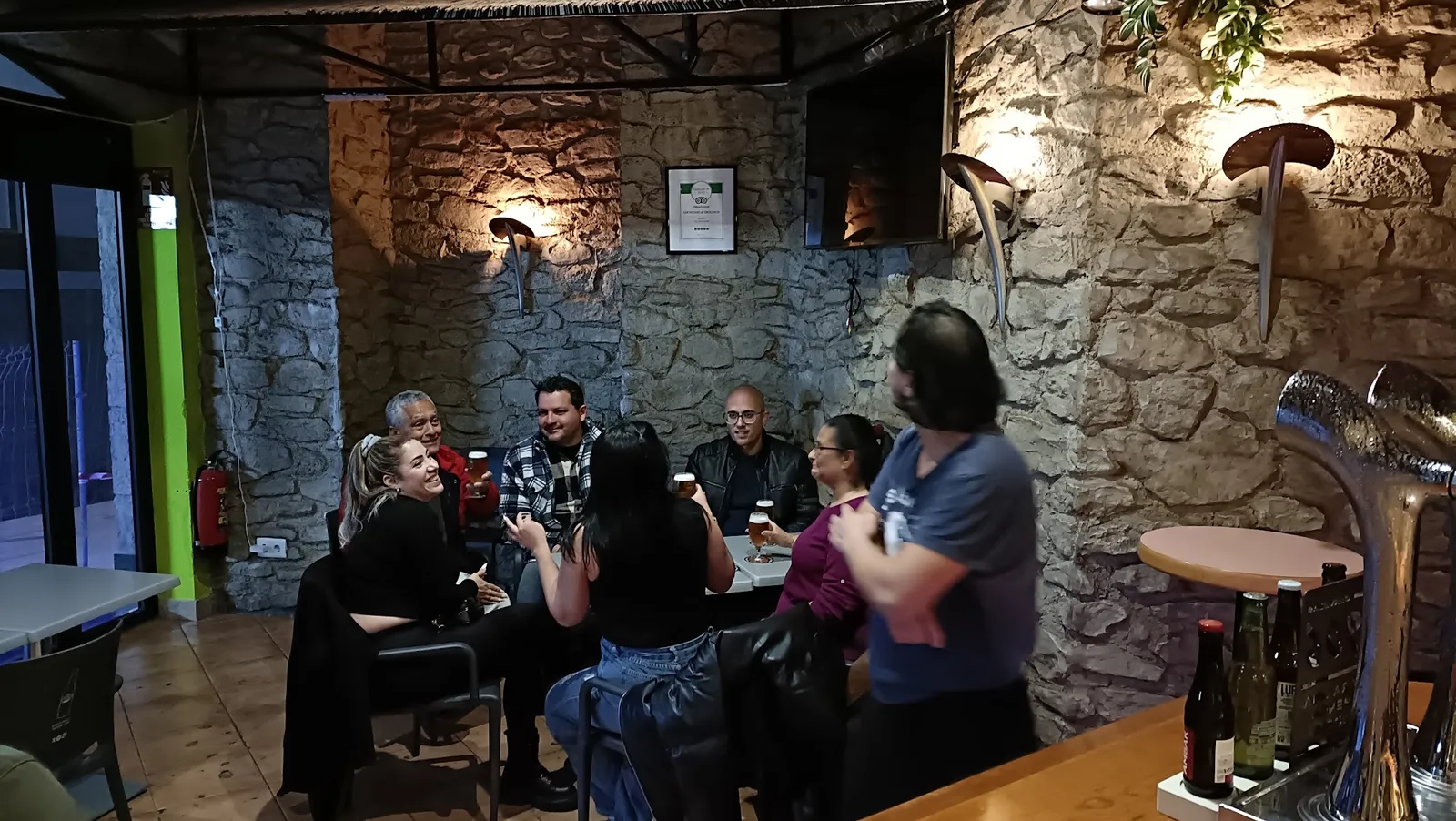 Tres Islas Ibiza Food & Drinks · Fotos 4