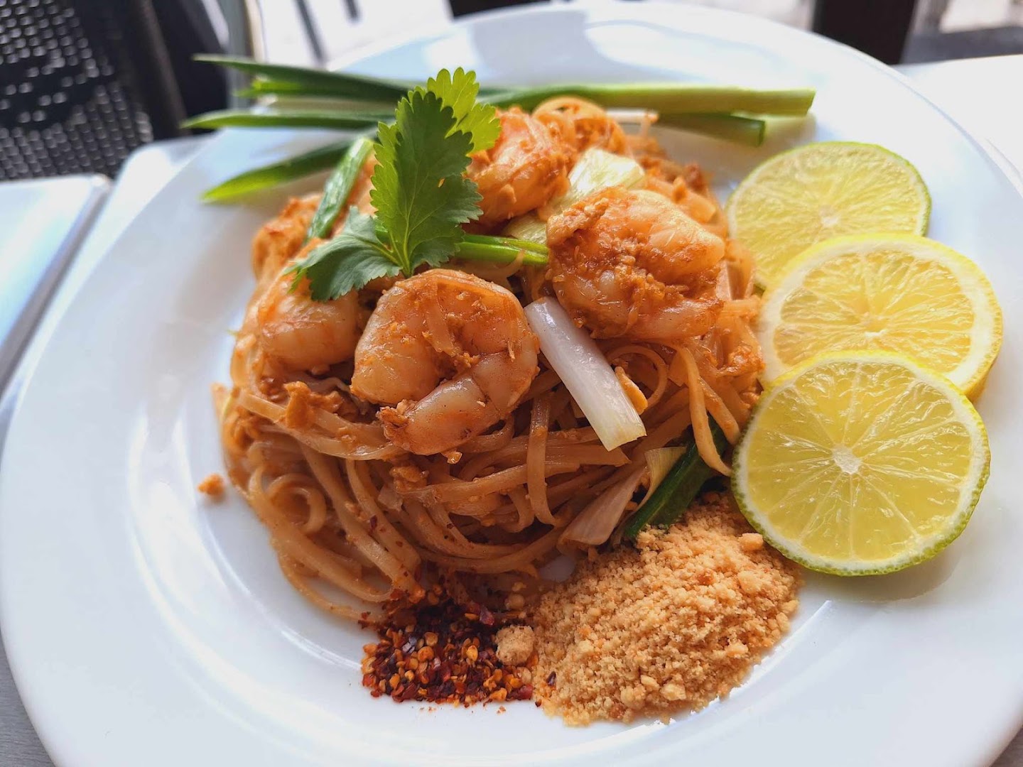 Tres Islas Ibiza Food & Drinks · Fotos 1